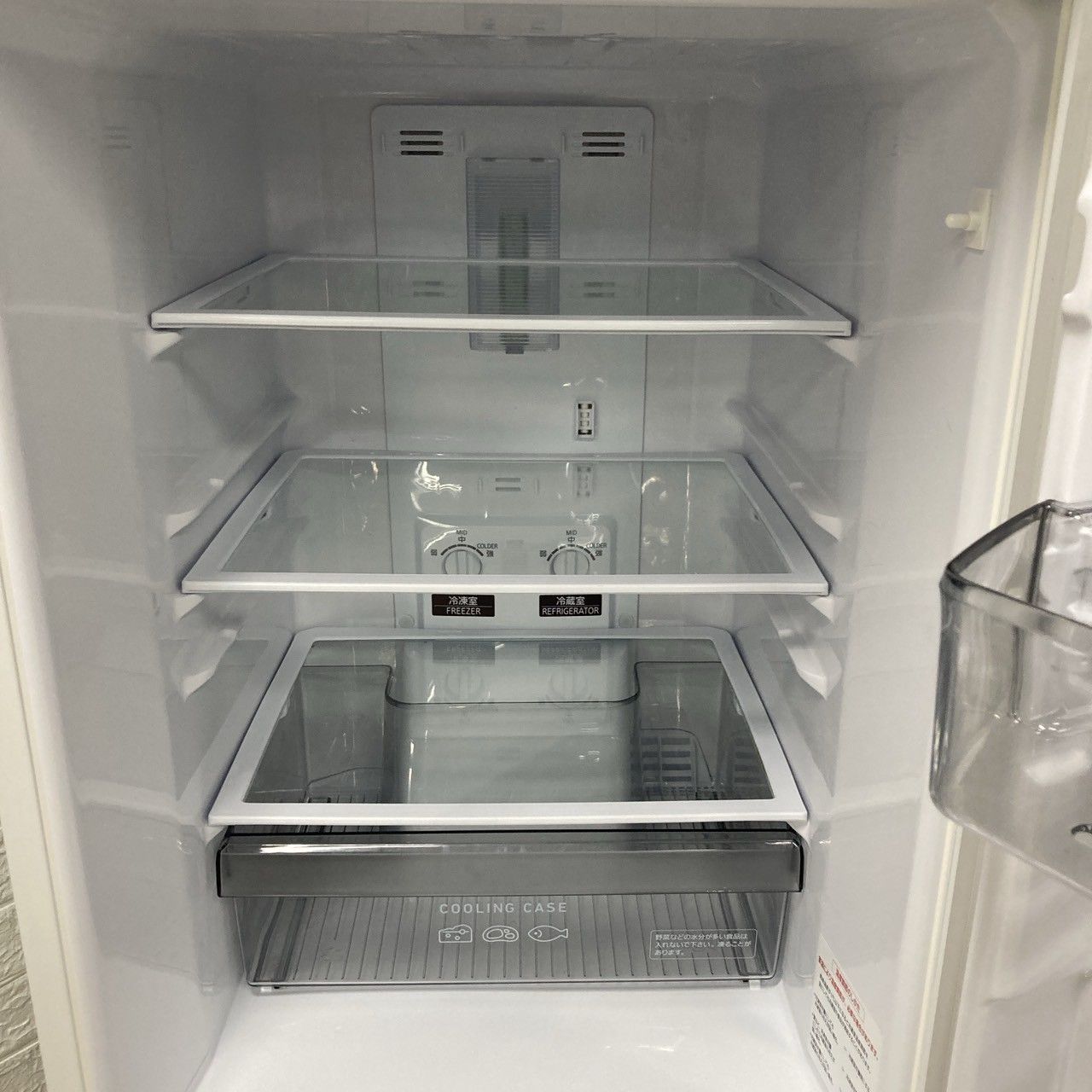 今週の新着アイテム 1813設置まで対応 アクア冷蔵庫 人気モデル 168L（年式 126L 冷蔵庫・冷凍庫