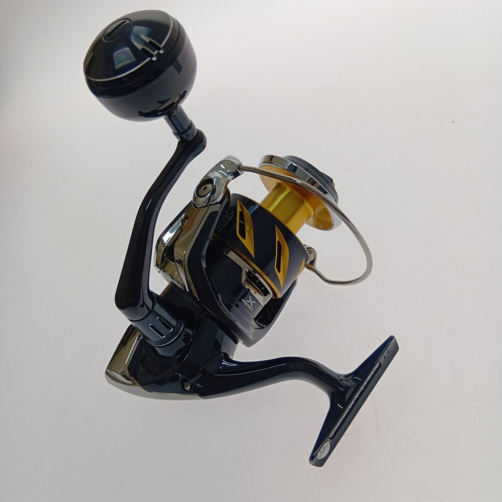□□SHIMANO シマノ 19 ステラ SW 8000PG 03966 - メルカリ