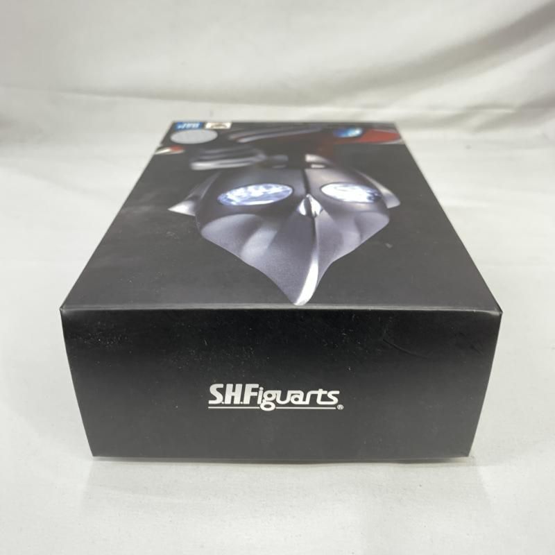 開封 S.H.Figuarts