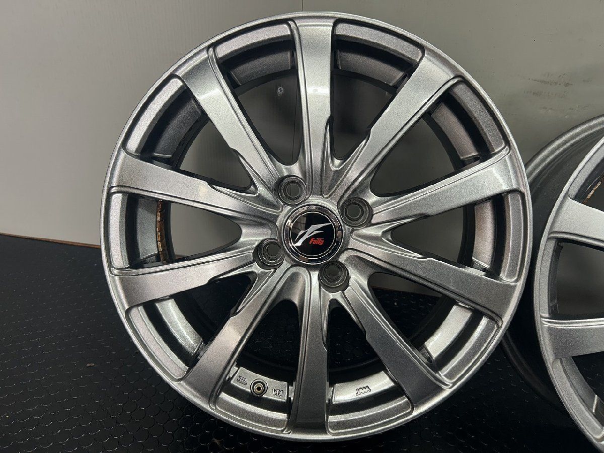 社外ホイール 16インチ