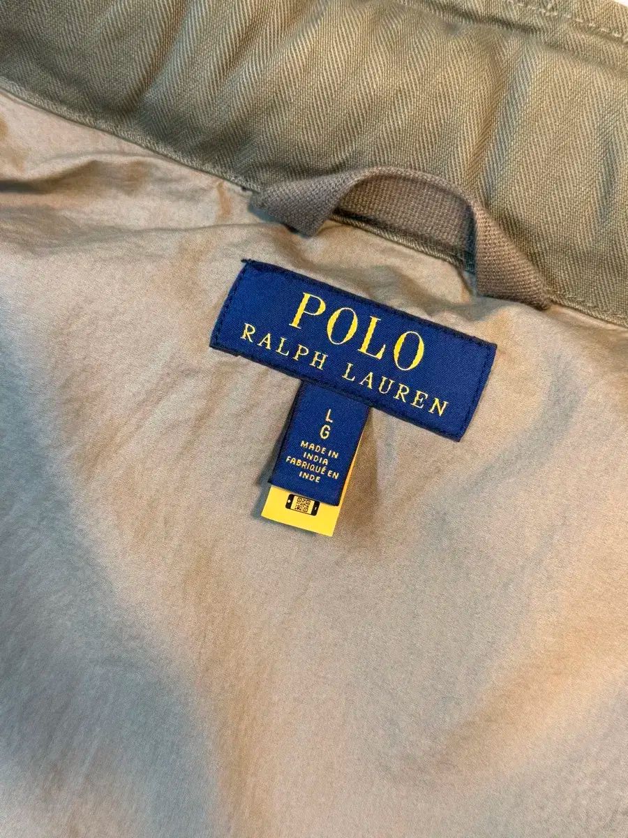 ラルフローレン ドクロ