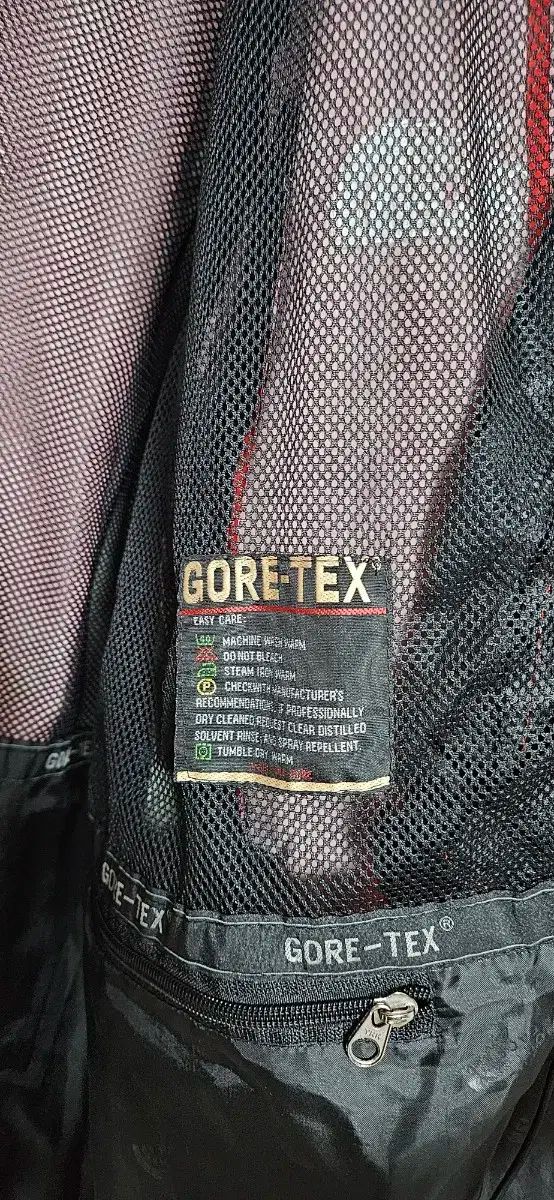 インナースキン付き THE