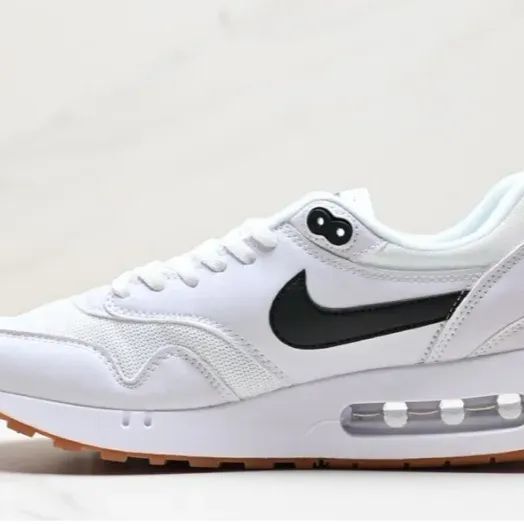 Nike エア マックス 1 '86 OG G メンズ ゴルフシューズ ナイキ FN0697-100 ウィメンズ レディース スニーカー ランニングシューズ 20NK-FN0697-100