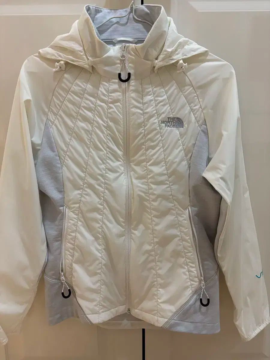 THE NORTH FACE ザノースフェイス ウィンドブレーカー ダウン