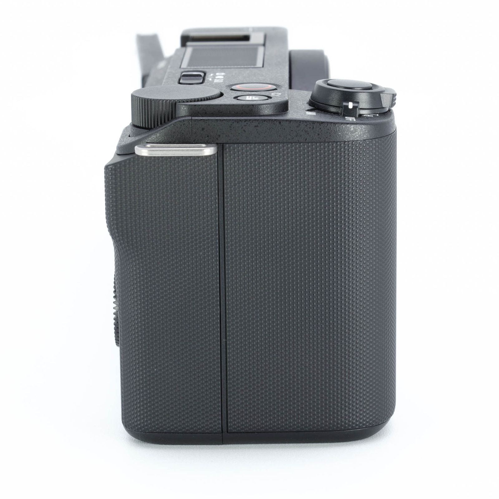 SONY VLOGCAM ZV-E10L パワーズームレンズキット 黒　美品 SONY α ZV-E10L パワーズームレンズキット ブラックフルセット超美品