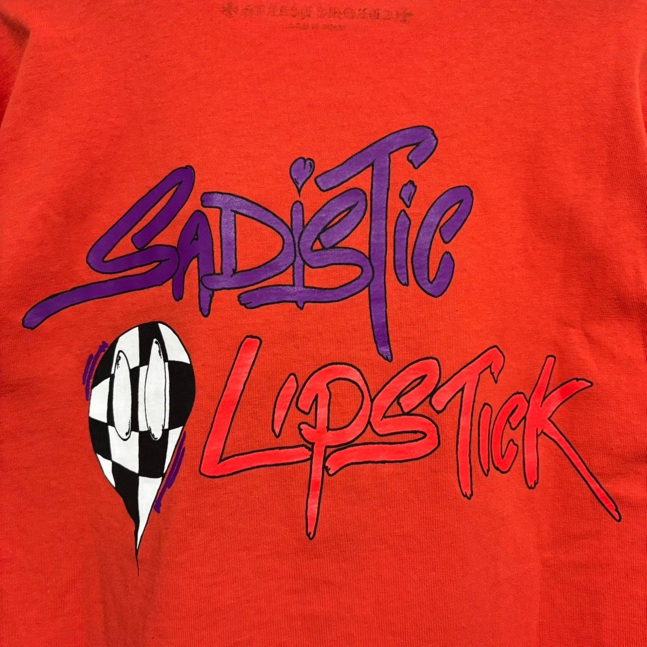 CHROME HEARTS MATTY BOY Sadistic Lipstick クロムハーツ マッティ 