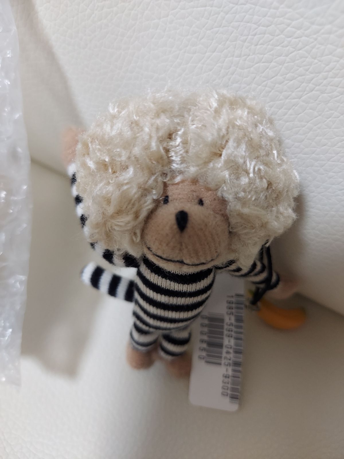 ユナイテッドアローズ アフロモンキー