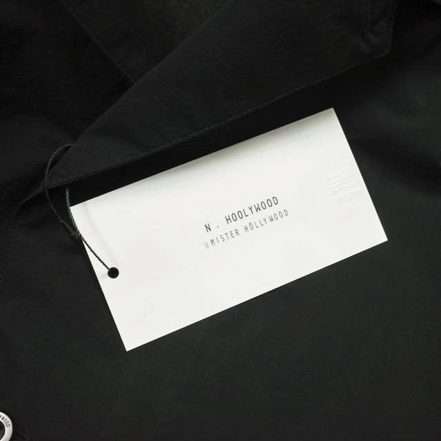 N.HOOLYWOOD エヌハリウッド