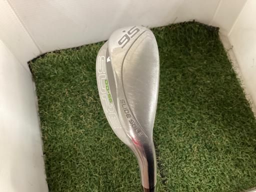 ‼️ ミズノ スレイ DD-56 ‼️ 中古】 ミズノ SURE DD 56° ウェッジ WG EXSAR(SURE