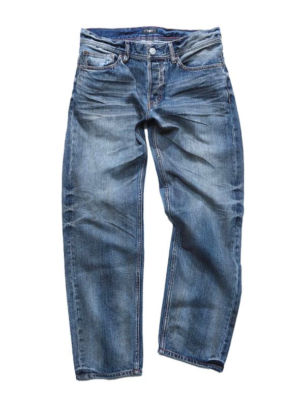 TENDERLOIN 1943 大戦 デニム TENDERLOIN テンダーロイン デニム