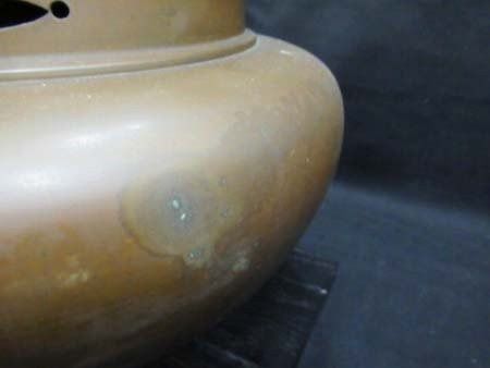 ほこり錆汚れあり 経年使用保管