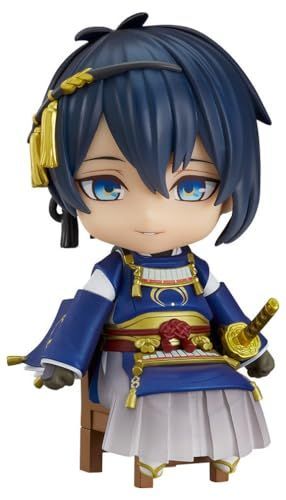 中古】「非常に良い」ねんどろいど Swacchao！ 刀剣乱舞-ONLINE
