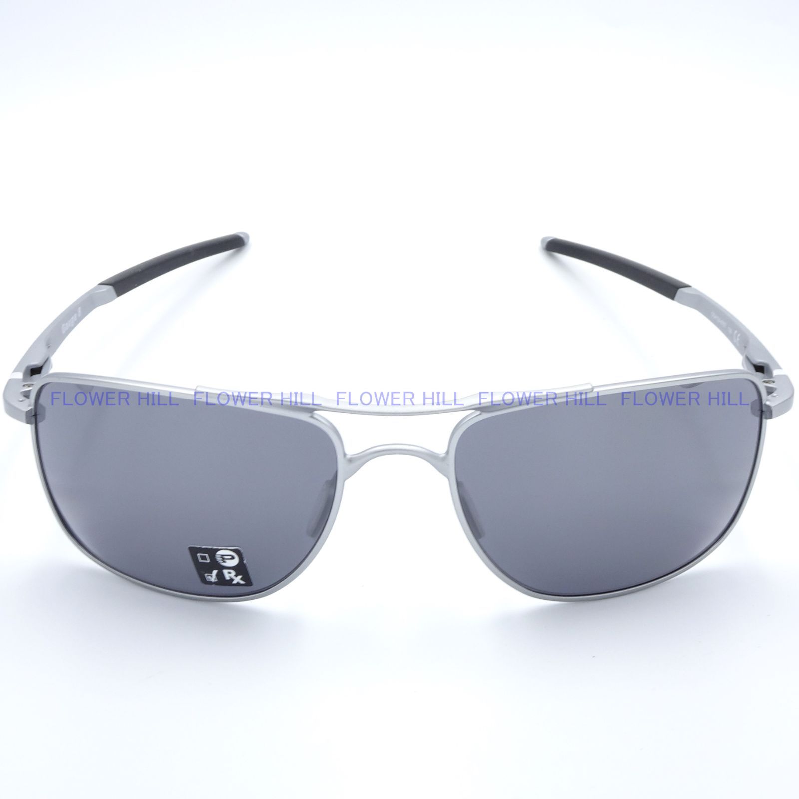 OAKLEY オークリー サングラス メタルフレーム GAUGE8 Mサイズ OO4124  