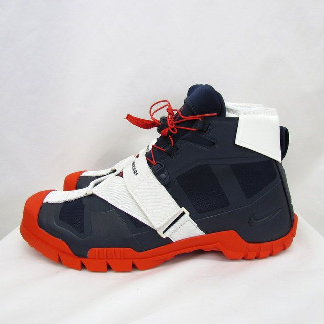 NIKE ナイキ UNDERCOVER X SFB MOUNTAIN - USED MARKET NEXT51 - メルカリ