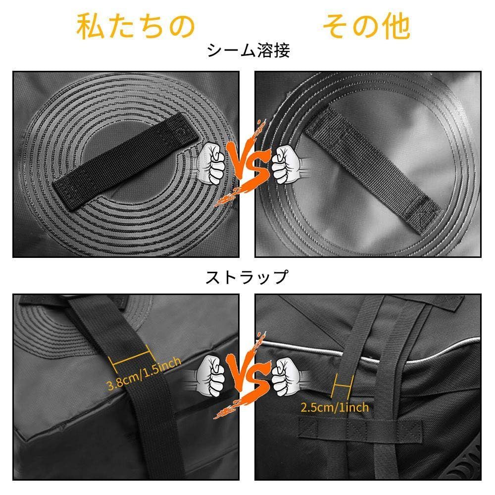 収納簡單 大容量520L…