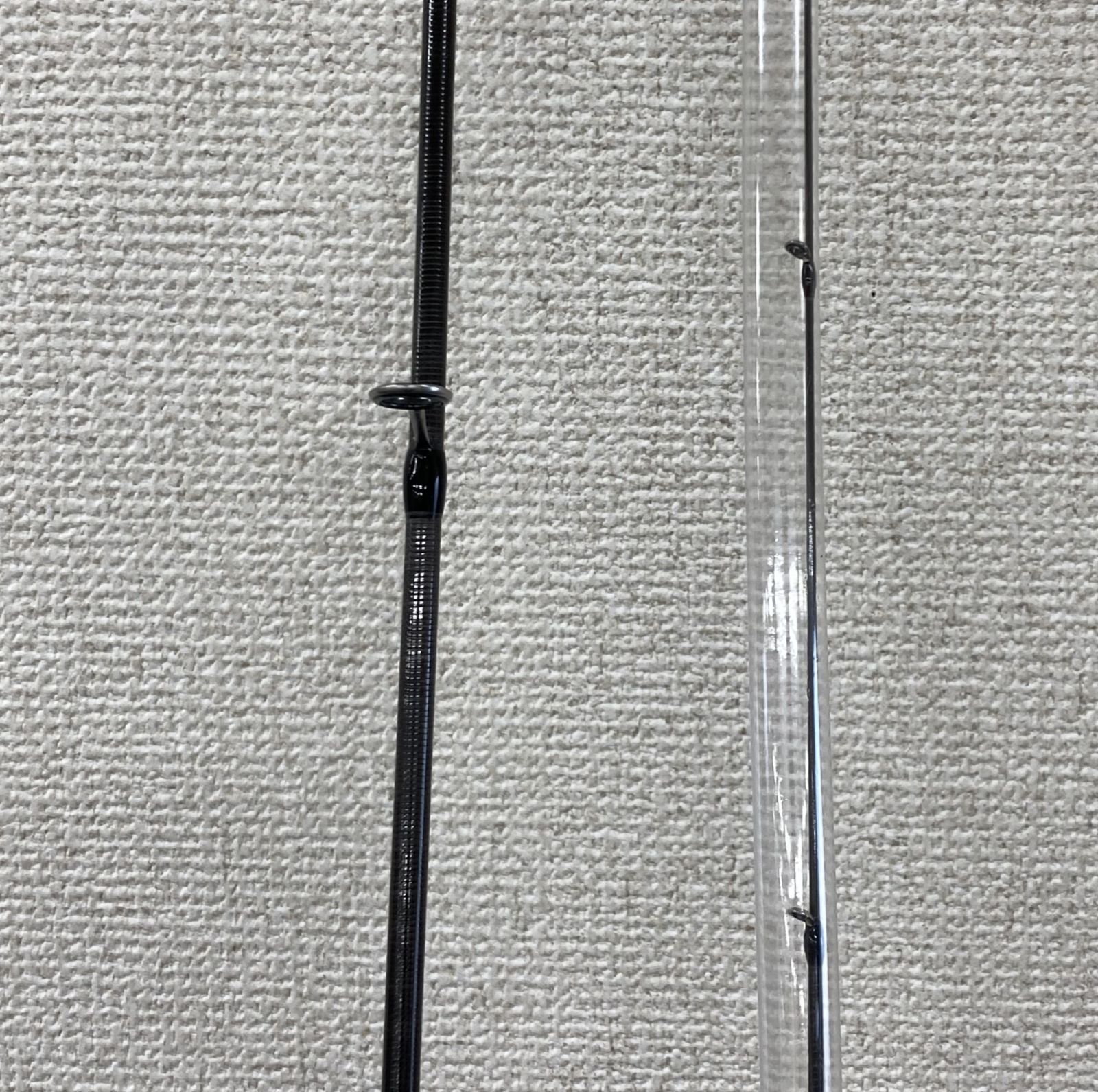 ロックフィッシュロッド アピア GRANDAGELEGACYハイパースティンガー