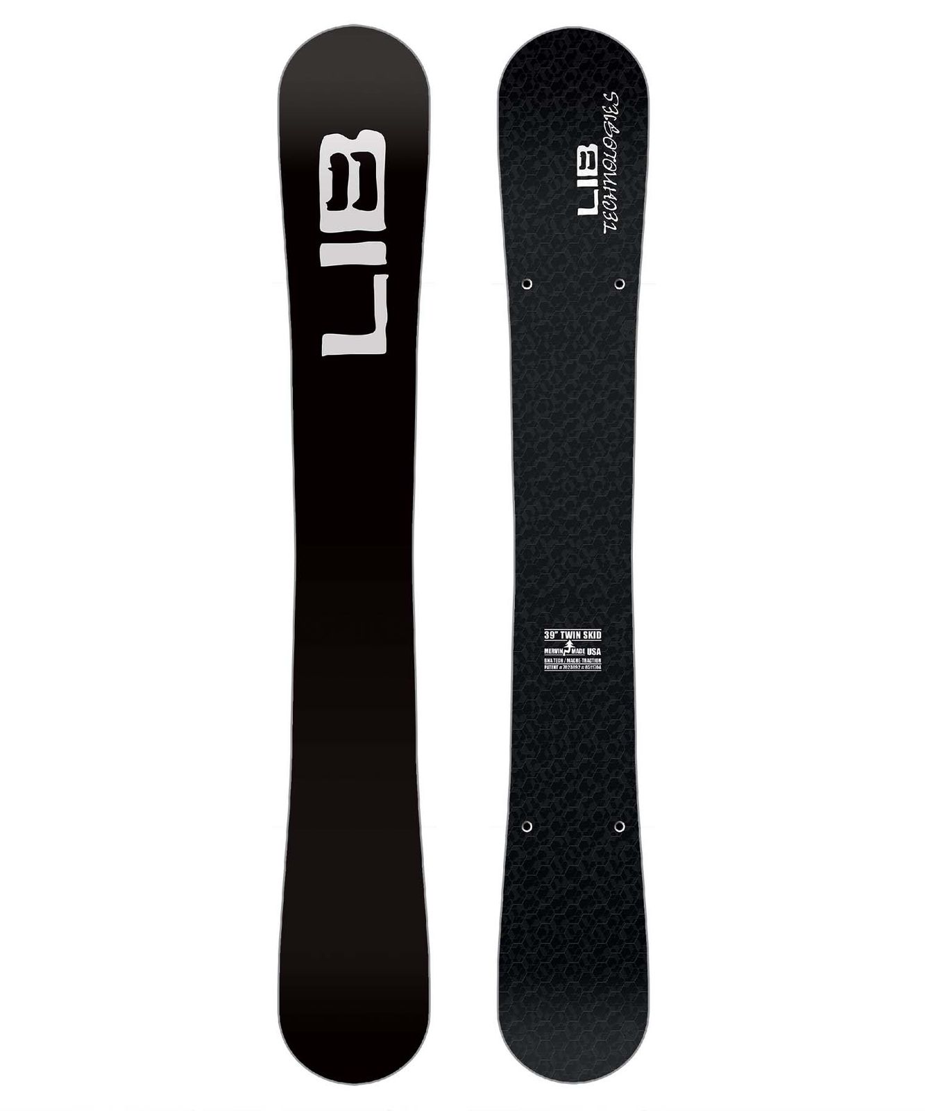 SNOWSKATE