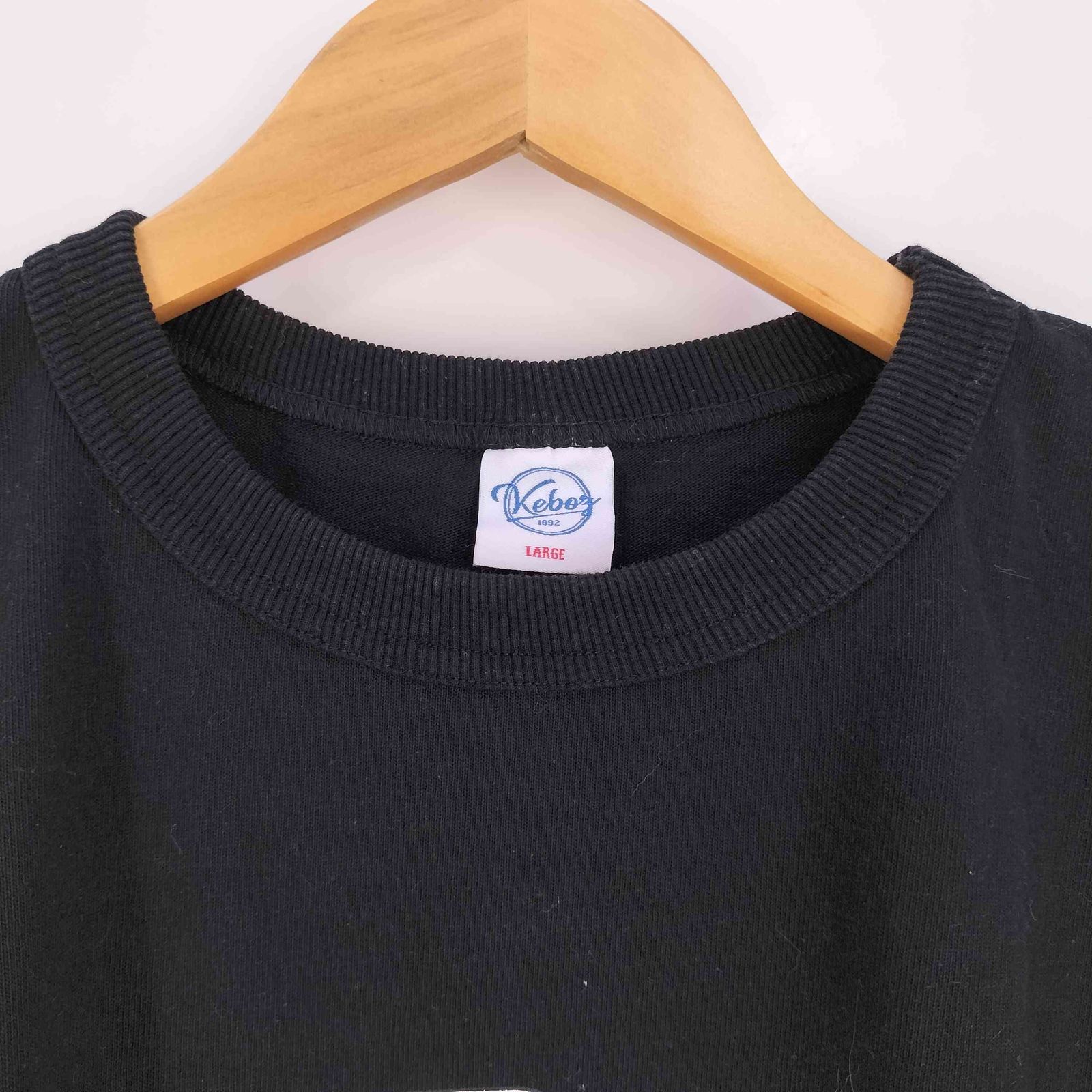 KEBOZ × FIGHTERS S⁄S TEE FIELD ES CON 本日5⁄30(金)より、