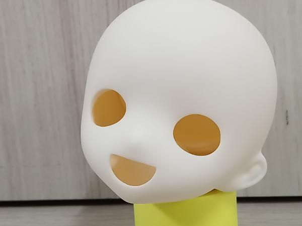 新作，格安 Tiny Fox  M-01 ヘッド 笑顔 1/4ドール パーツ