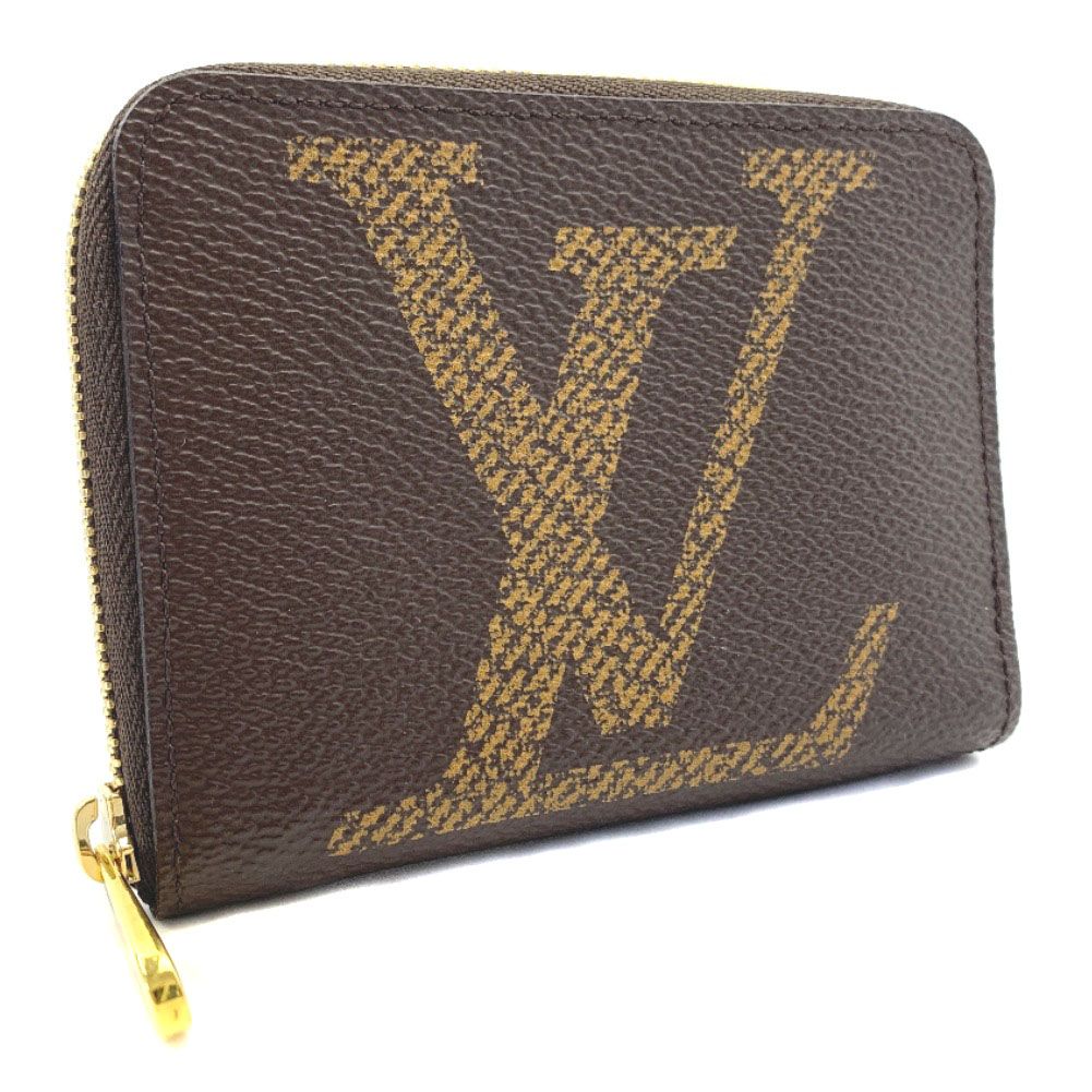 LOUIS VUITTON ルイヴィトン コインケース - cecati92.edu.mx