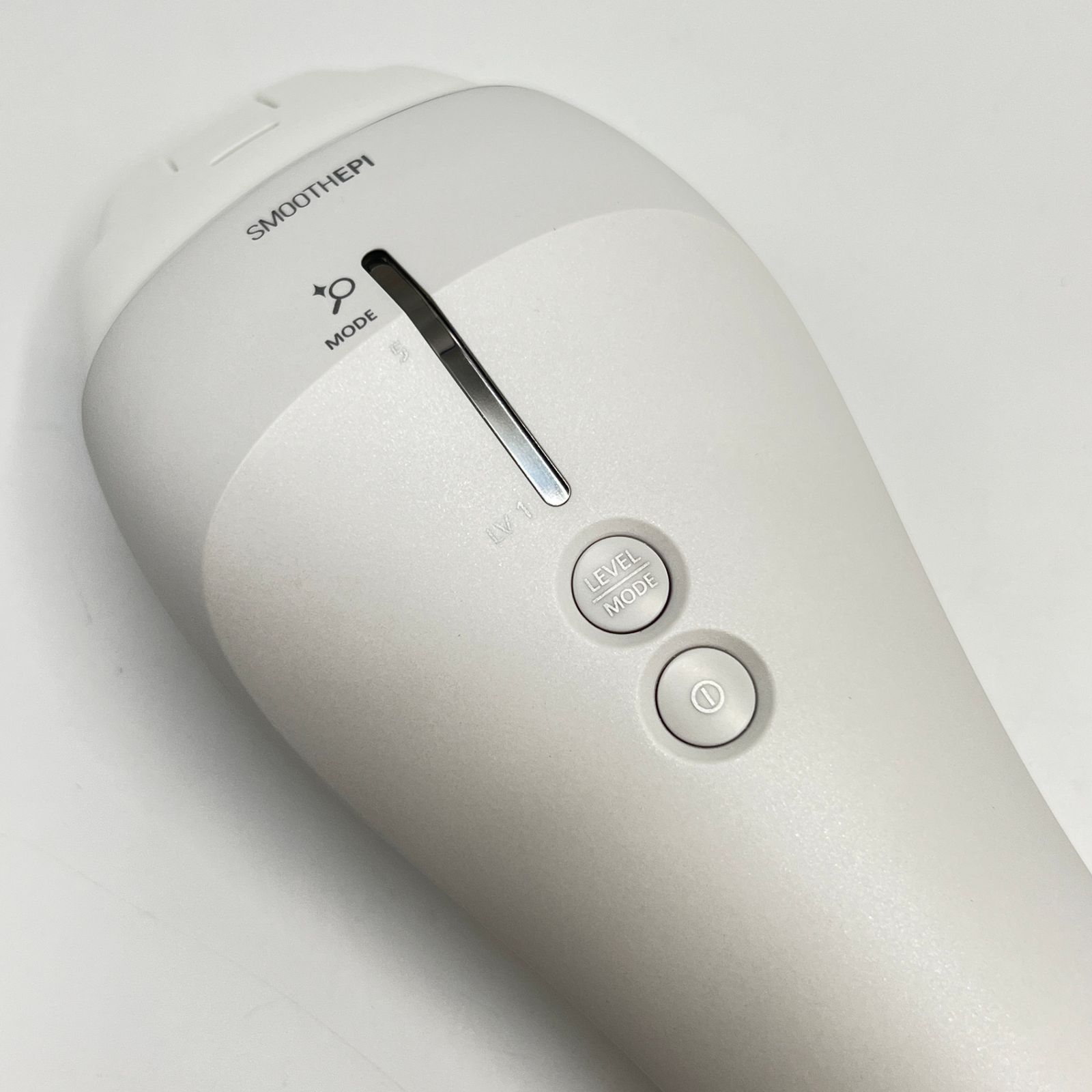 美品】パナソニック 光エステ ES-WP9A-H ボディ&フェイス用 ハイパワー 