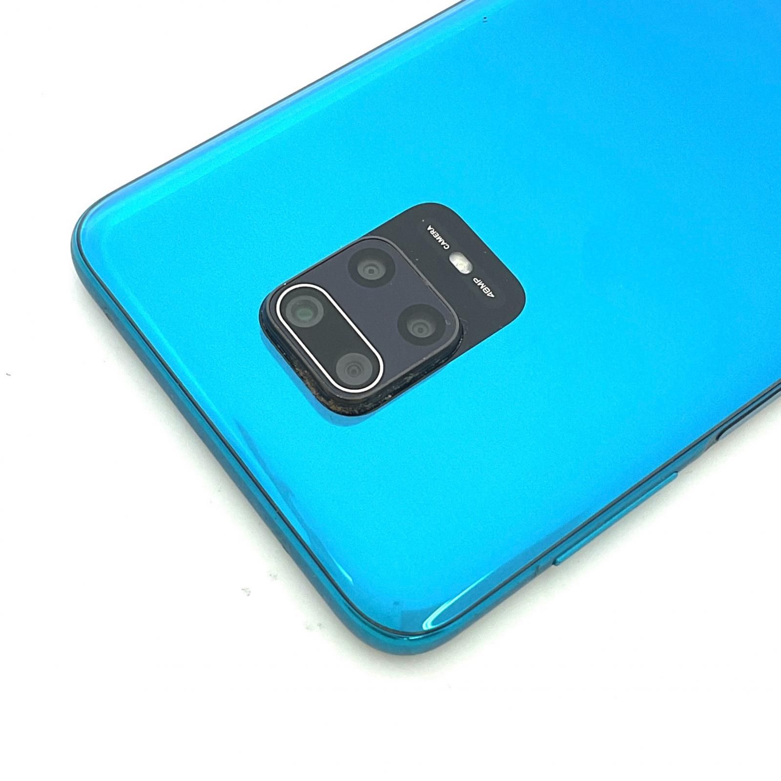 Xiaomi Redmi Note 9s simフリー ホワイト 64GB Redmi Note 9S｜価格