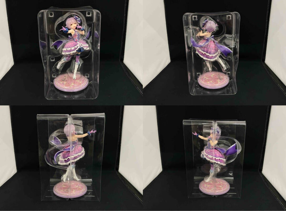 現状品 アルタｰ 輿水幸子 自称・カンペキVer. 1/7 アイドルマスタｰ