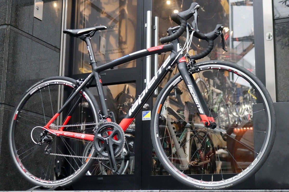 ラピエール Lapierre アウダシオ AUDACIO 200 ラピエール Lapierre アウダシオ AUDACIO 200 FDJ CP 2016 S