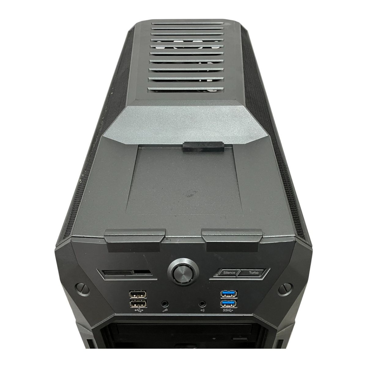  Thirdwave XV デスクトップ パソコン i 7 8700 K 32 GB RTX 2060 SUPER ストレージ無 Windowsデスクトップ デスクトップPC