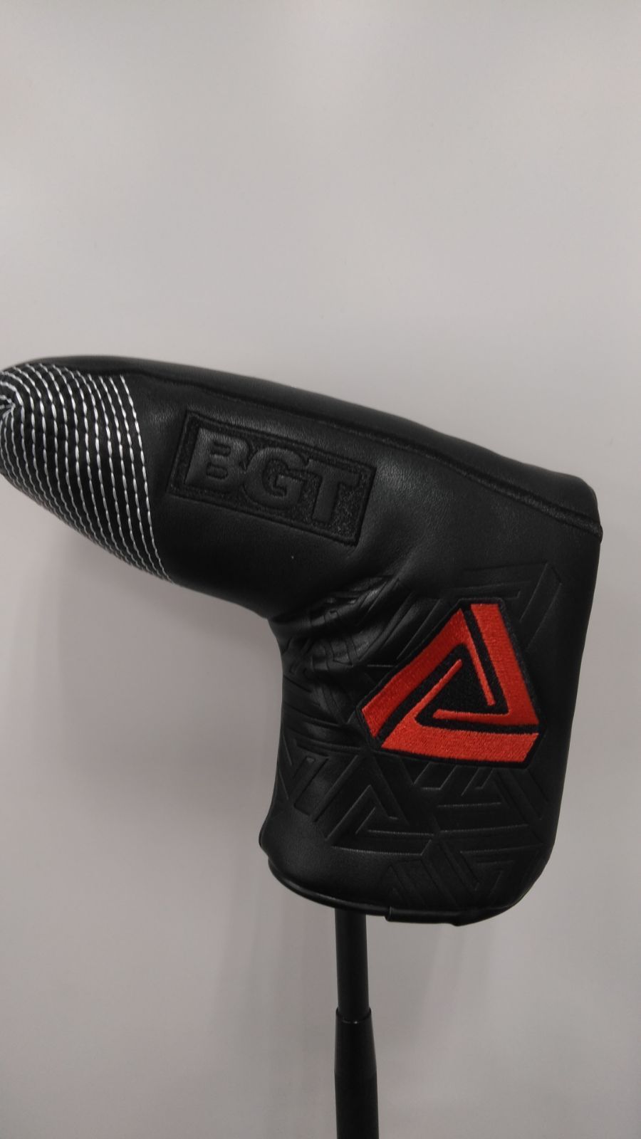 BGT パラドックス　パター　ゼロトルク　paradox 楽天市場】BGT PARADOX Blade Zero Torque Putter Stability