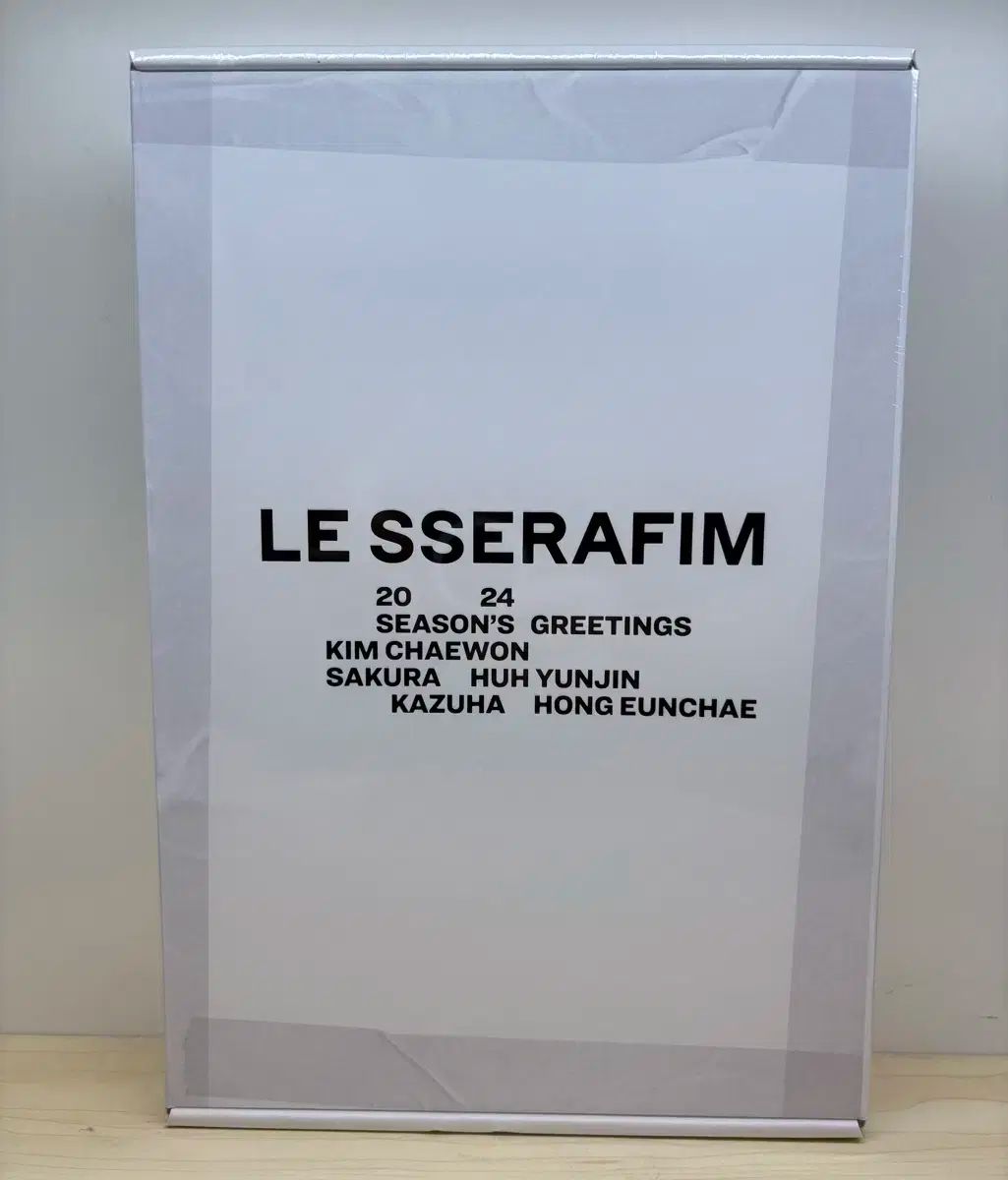 韓国 ファッション通販 LE シーズン シーグリ 2024 SSERAFIM(ルセラフィム・ルセラ) K-POP・アジア