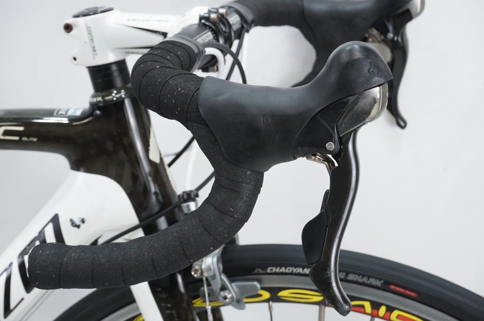 SPECIALIZED 「スペシャライズド」 TARMAC ELITE COMPACT 2010年 