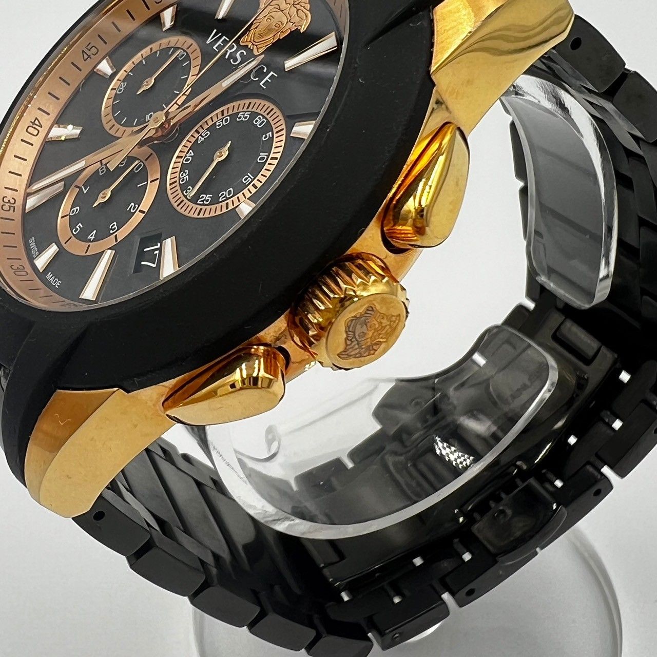VERSACE ヴェルサーチ VEM8004