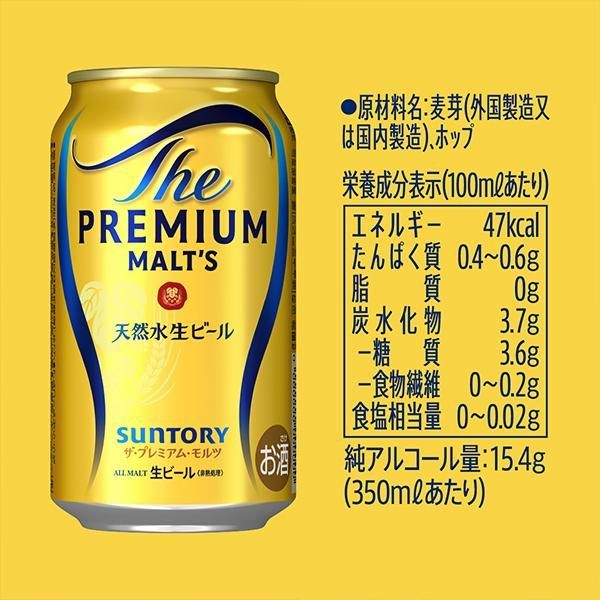 プレモル