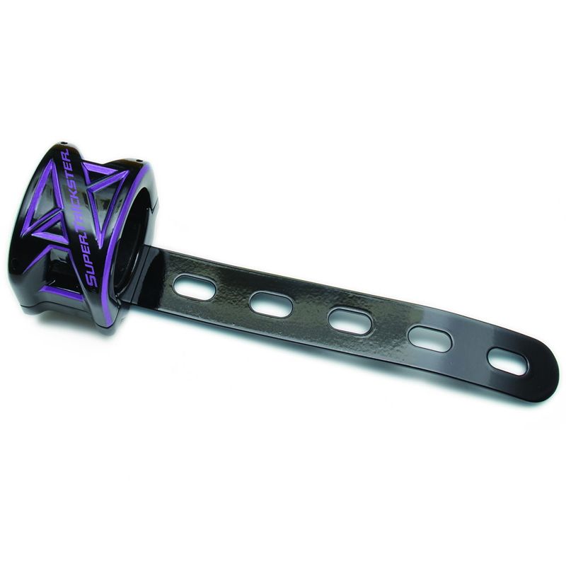 Jackson(ジャクソン) ランディングネット スーパートリックスター 280cm ブルー STN-280 Jackson(ジャクソン) ランディングネット スーパートリックスター