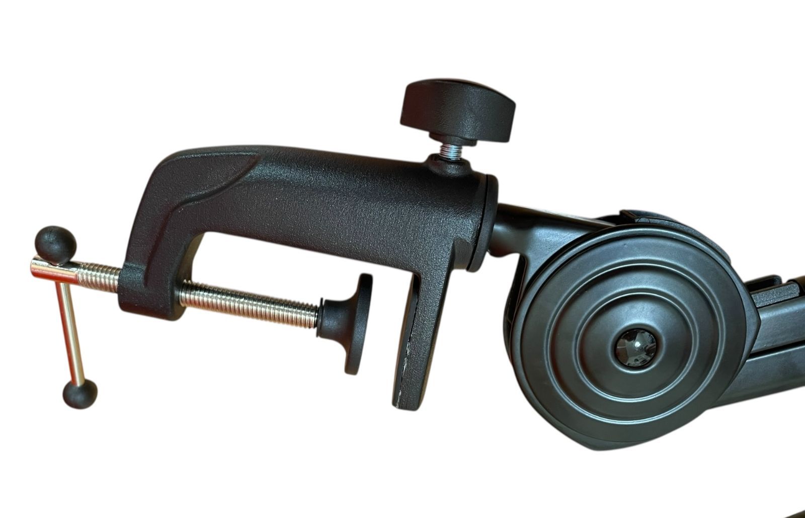 マイクスタンド