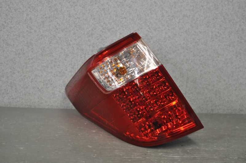 左 テールランプ テールライト LED全点灯OK ANH25W ANH20W アルファード 240 S 後期 58-26 81560-58070 s020918C