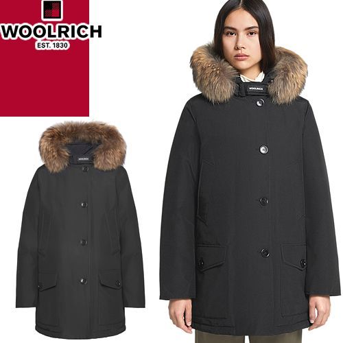 ウールリッチ WOOLRICH アークティックパーカ ダウン ダウンコート