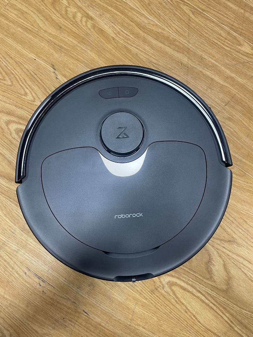 Y☆671 Roborock ロボロック ロボット掃除機 Q Revo - メルカリ