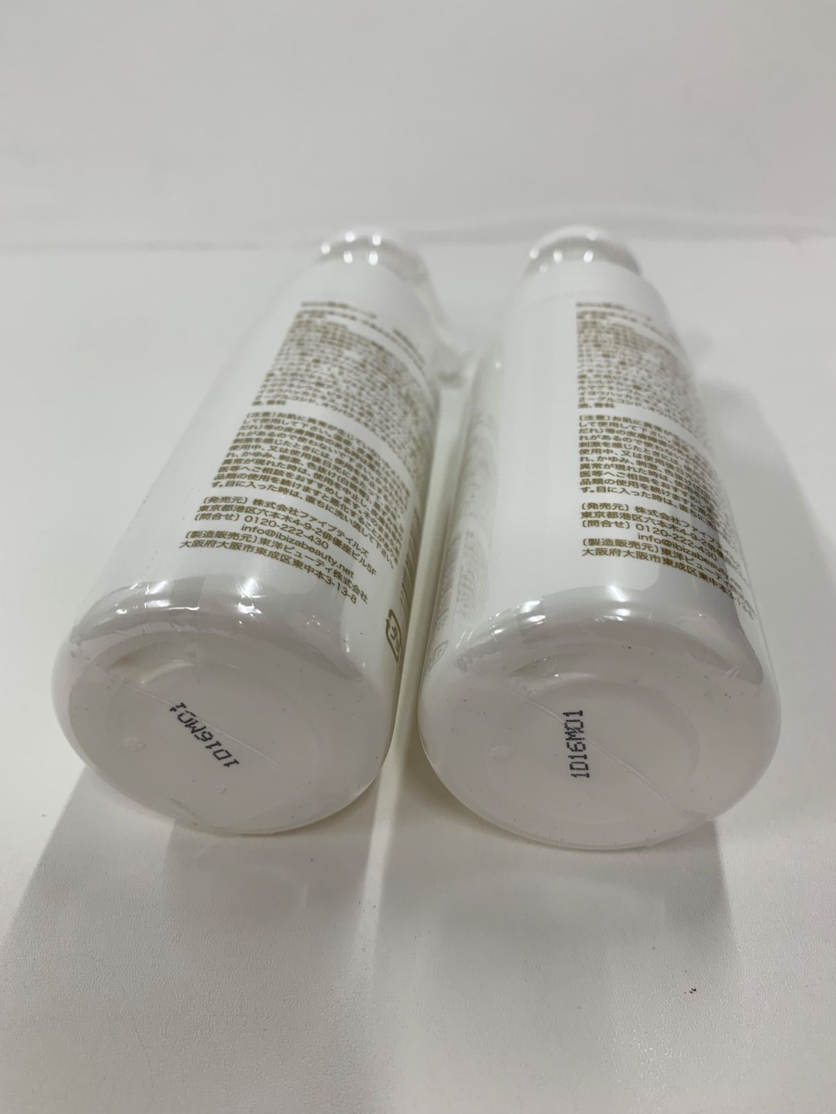 イビサ薬用ソープ 140ml 新品未開封】Ibiza イビサ 薬用ソープ 140mL 4