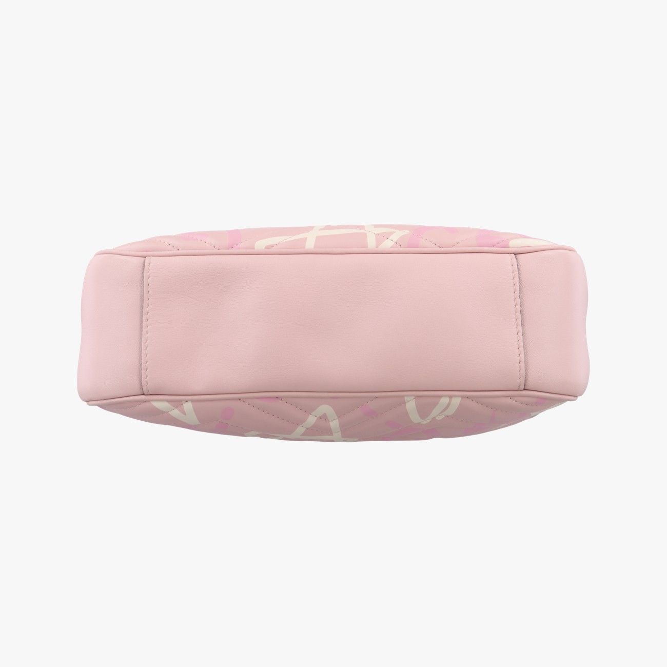 グッチGucciGGマーモントピンクレザー443499E020360267