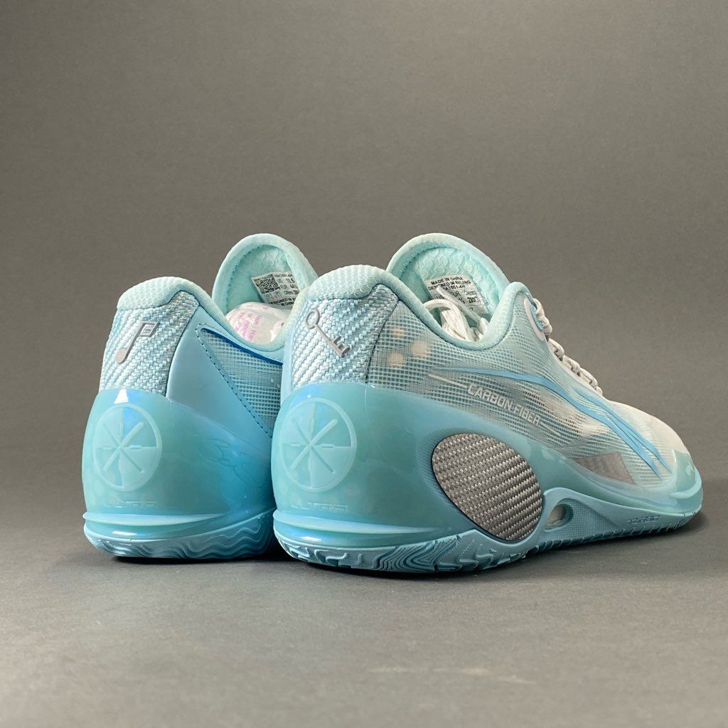 5b29 Li-Ning リーニン Wade 808 3 ULTRA バスケットシューズ