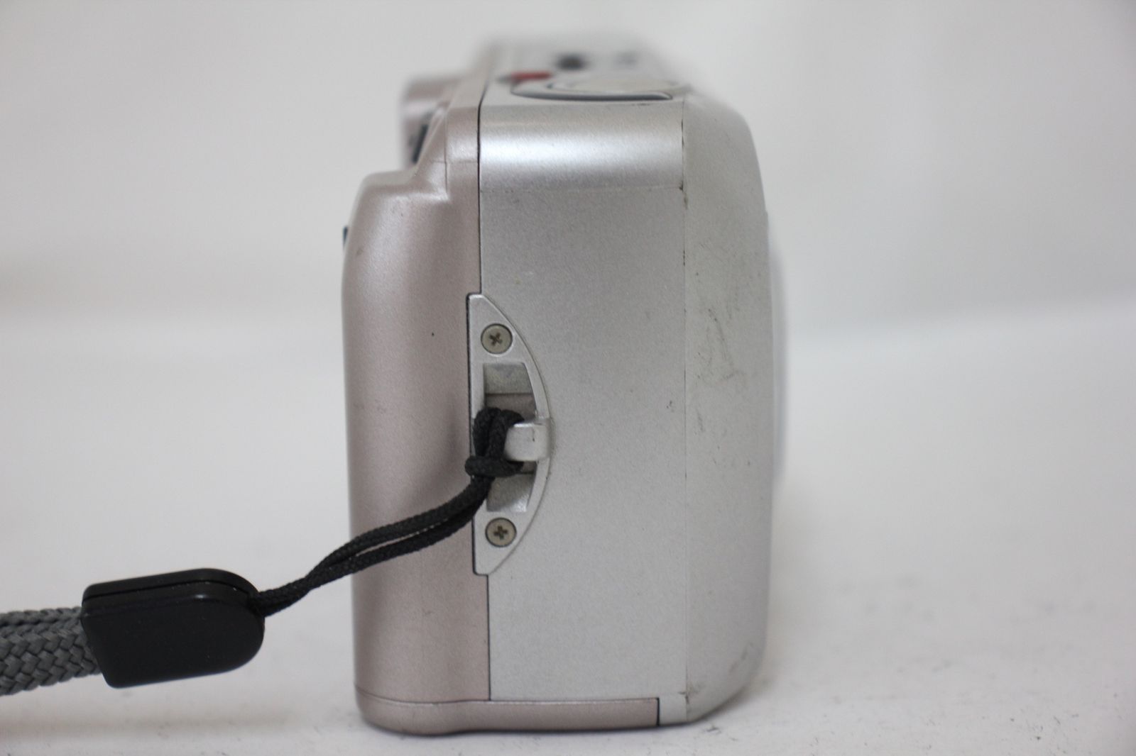Fujifilm Zoom