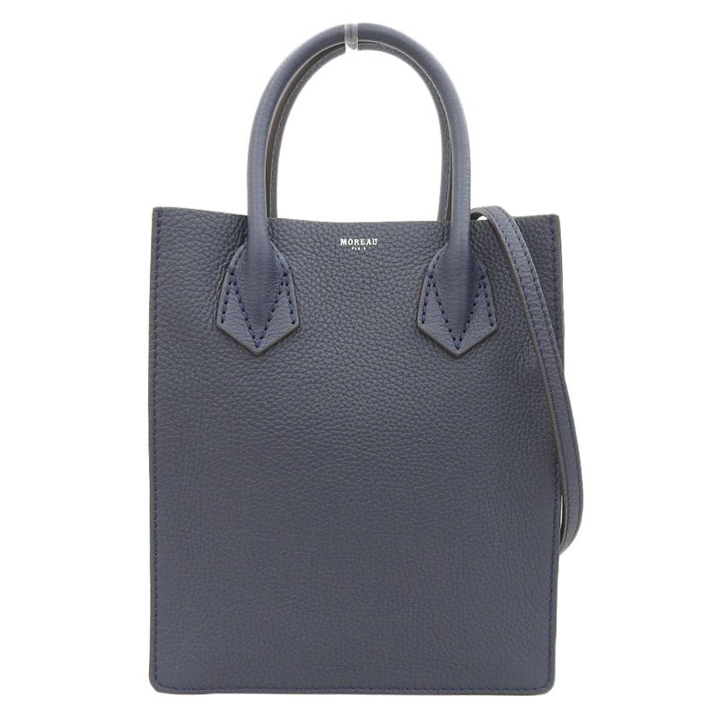 モロー・パリ MOREAU PARIS 2WAYバッグ ハンドバッグ ショルダー