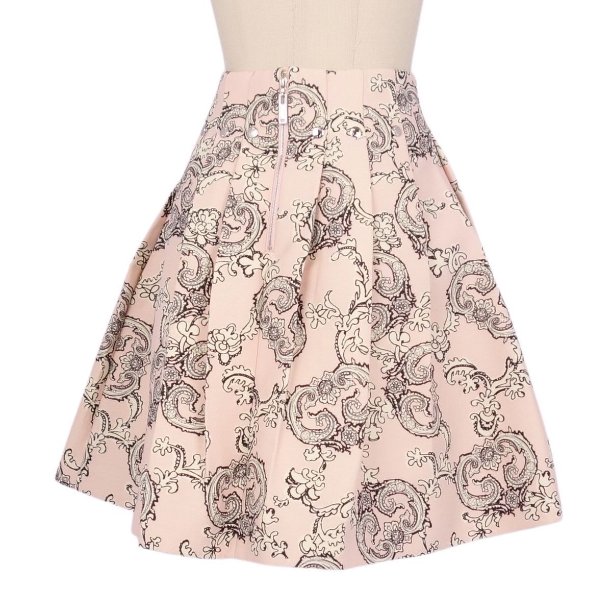 ジャイアントモノグラム スカート ルイヴィトンジャイアントモノグラム