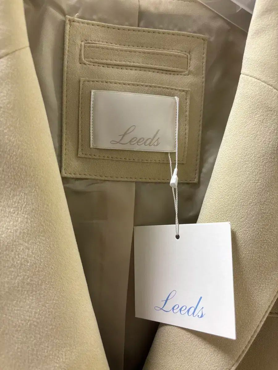 ジャケット バター