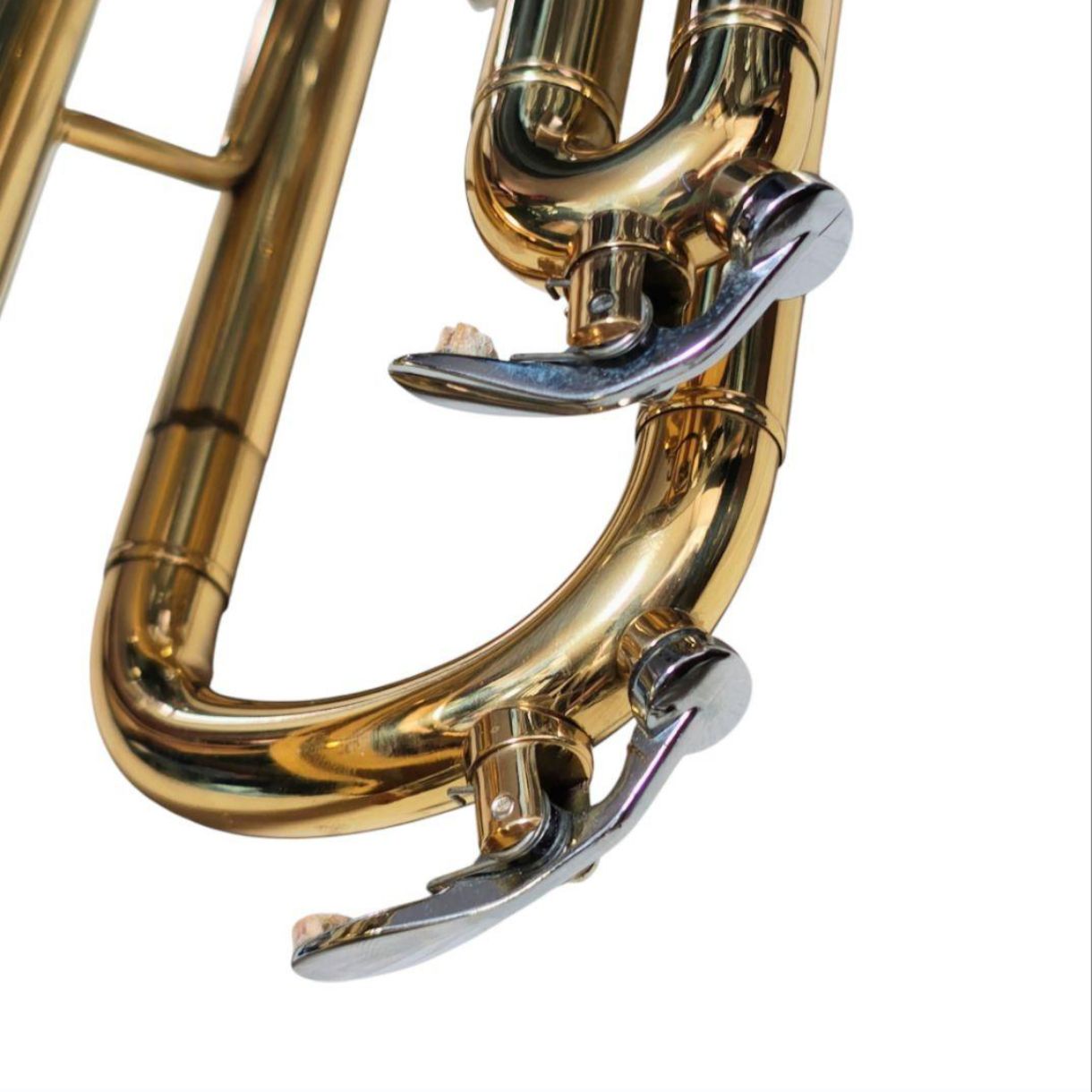 セレクション 本体＋マウスピース＋ハードケース付き｜管楽器