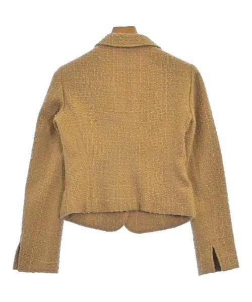 ARMANI COLLEZIONI