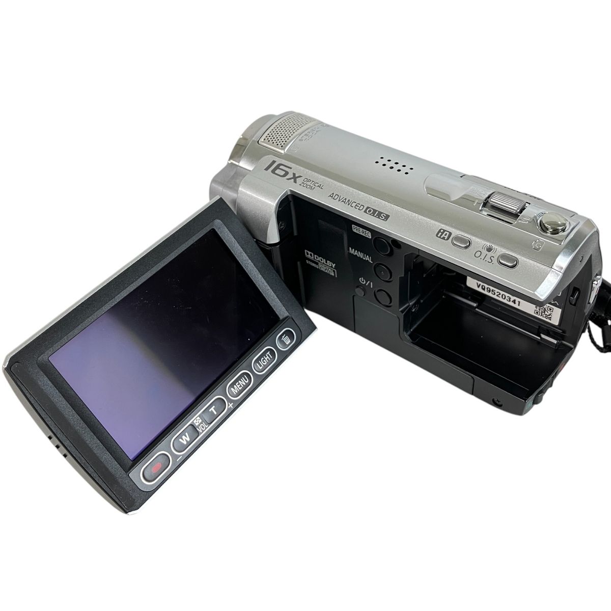 ( N446)Panasonic HDC-SD9 3CCD フルHDビデオカメラ N446)Panasonic HDC-SD9 3CCD フルHDビデオカメラ