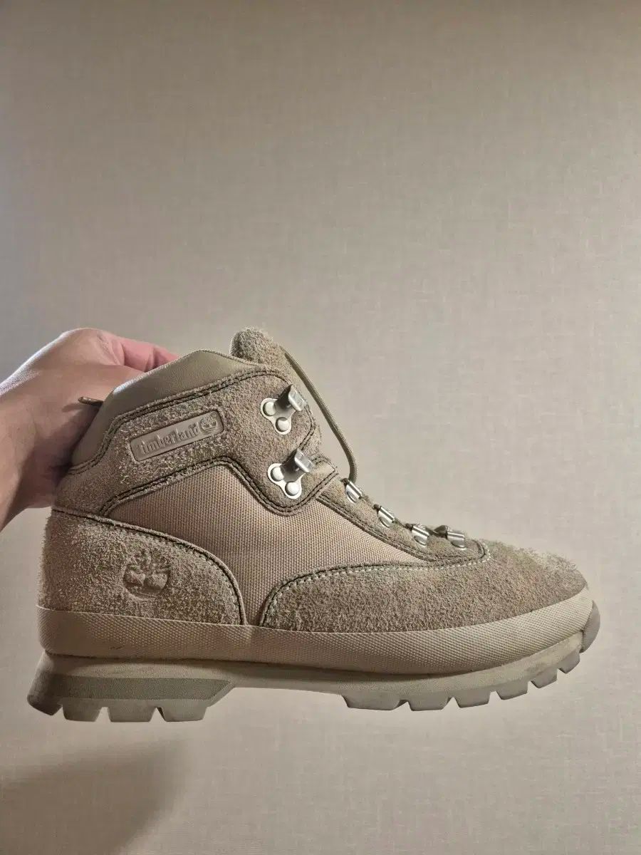275 Timberland ティンバーランド x 非ネイティブ ユーロハイカー